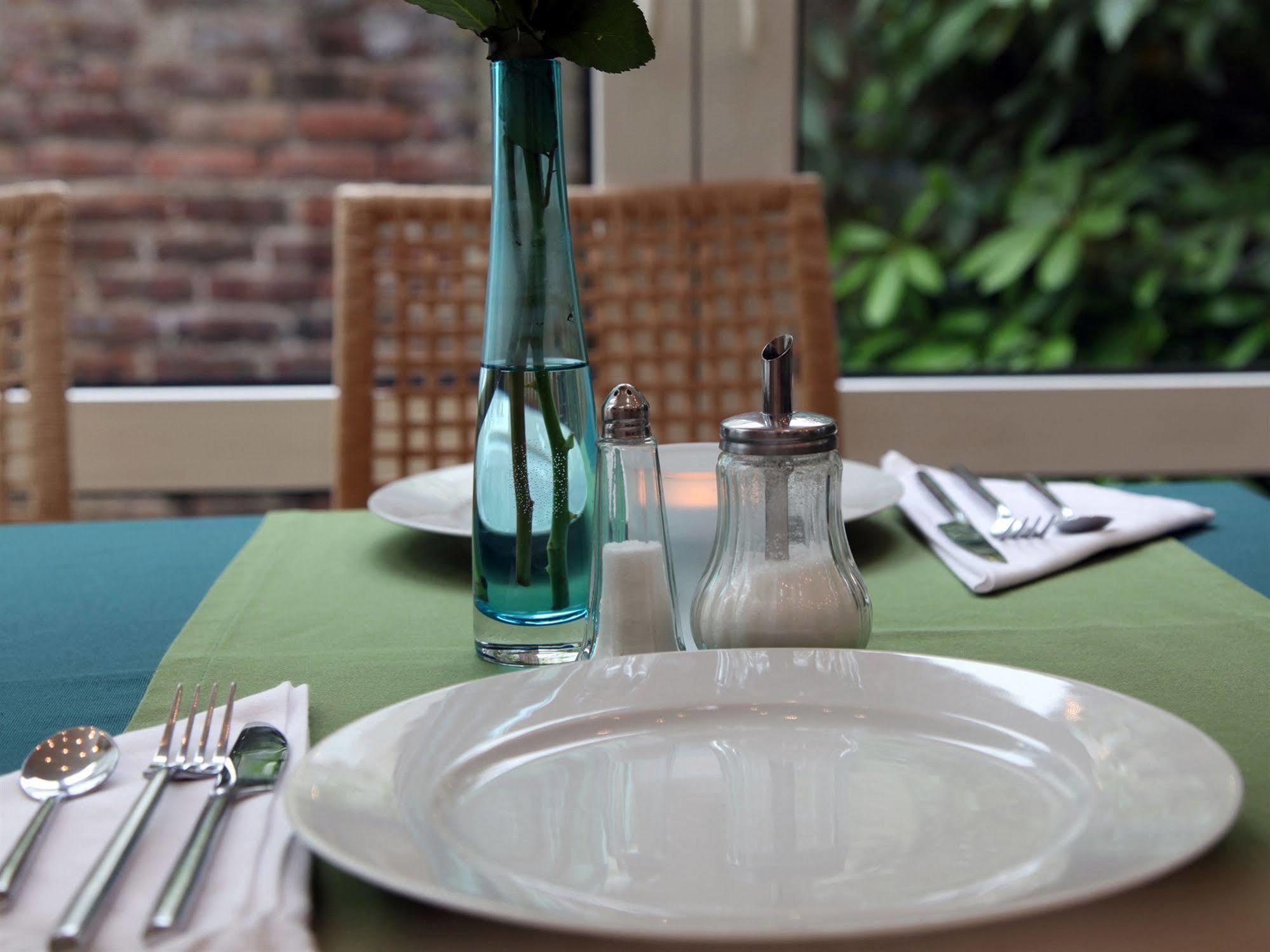Casa Hotel Düsseldorf