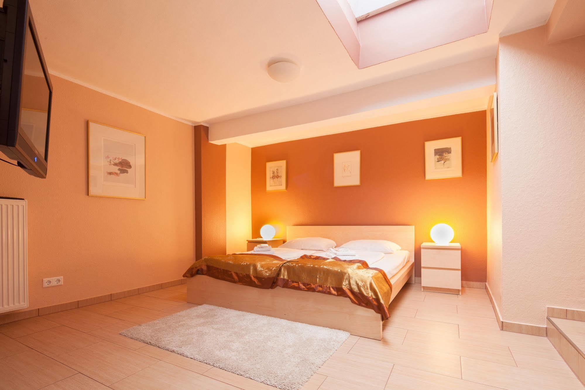 Herzog Hotel 3*