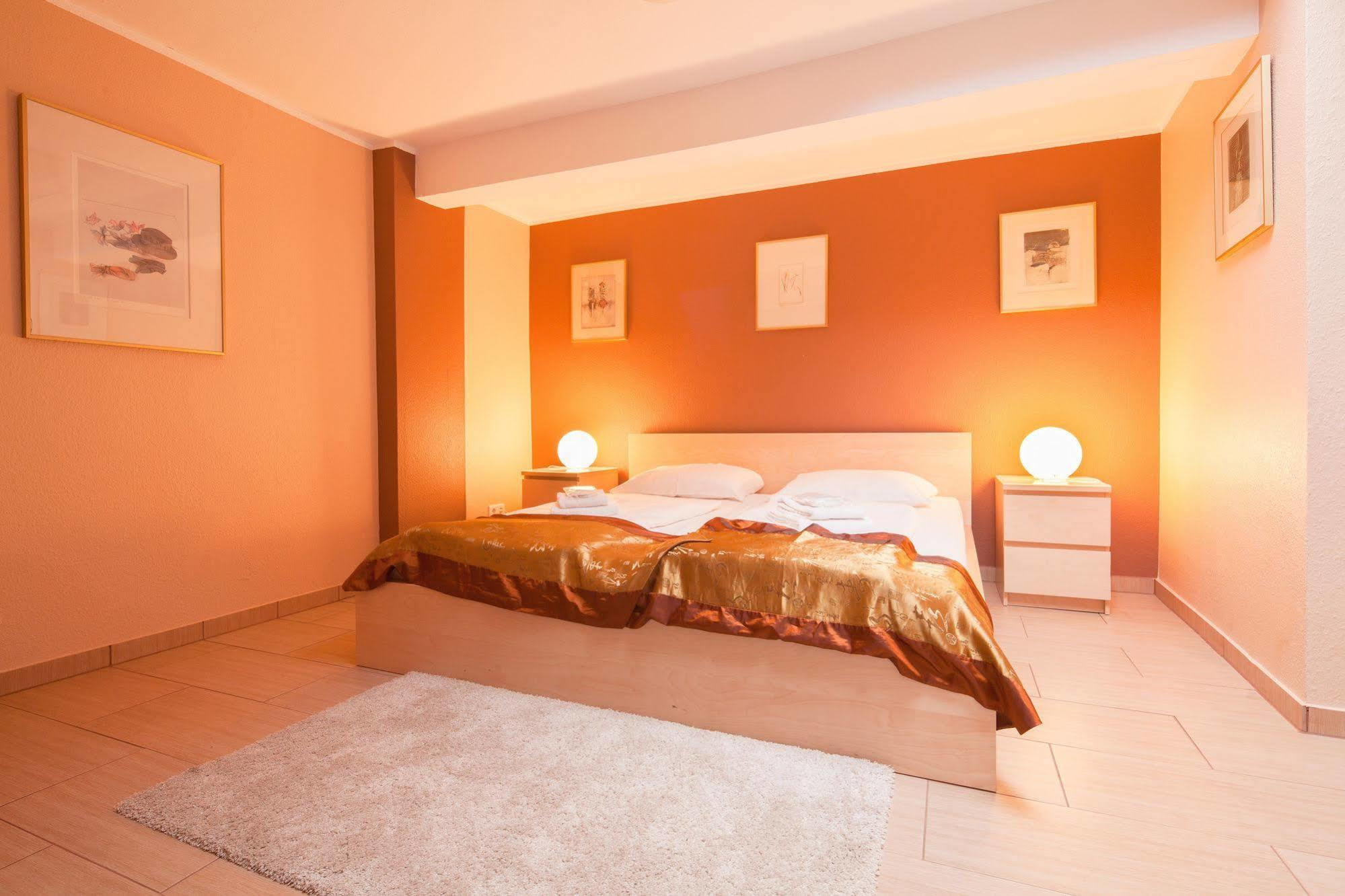 Hotel Herzog 3*
