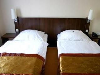 Hotel Herzog 3*