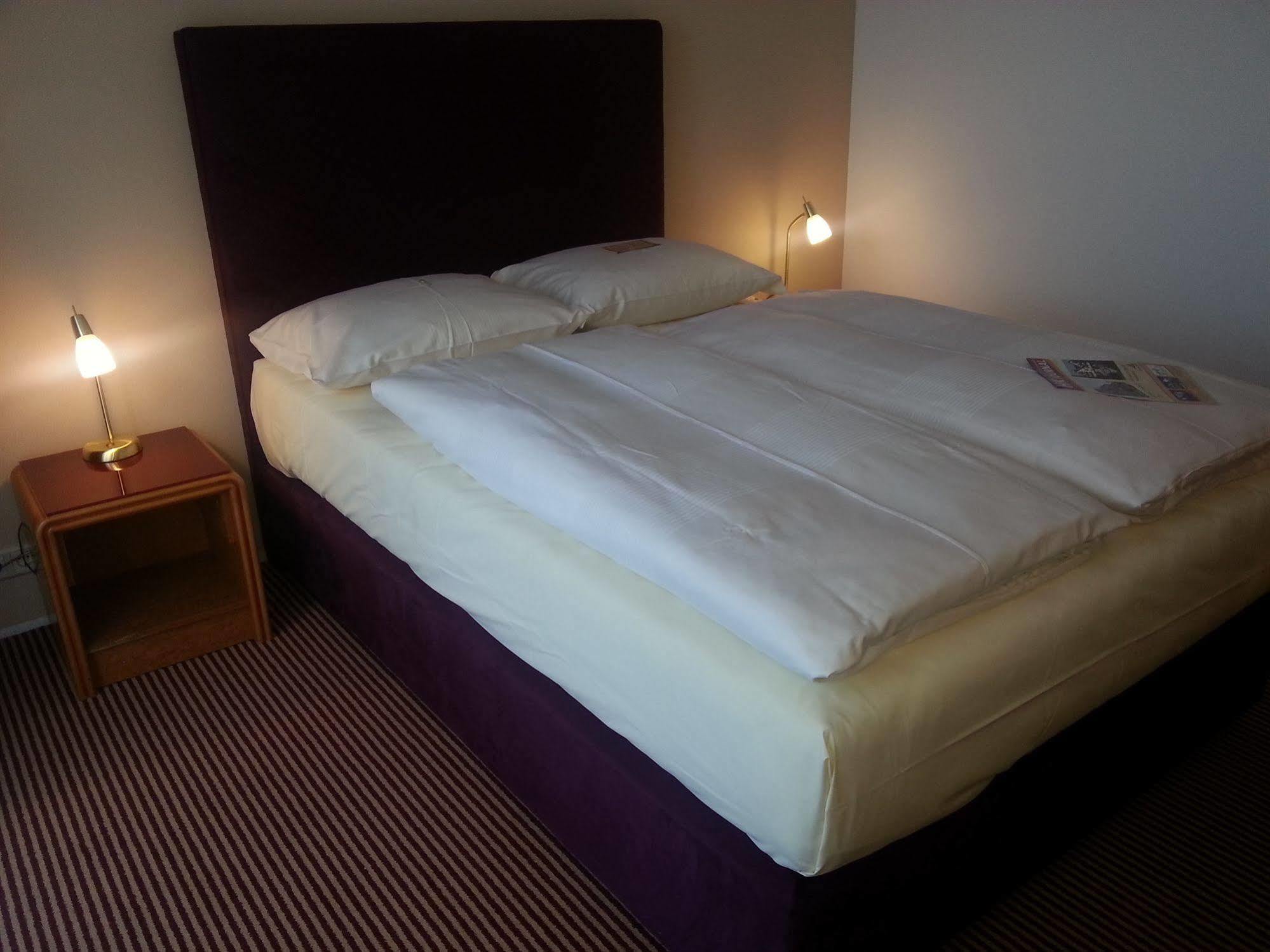 Hotel Hk Düsseldorf