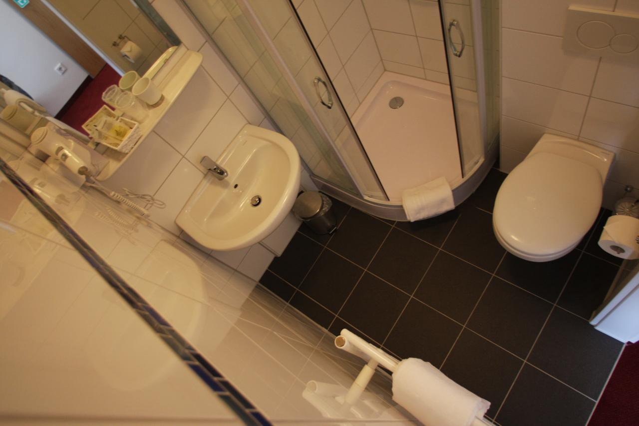 Hotel Gemini 3*