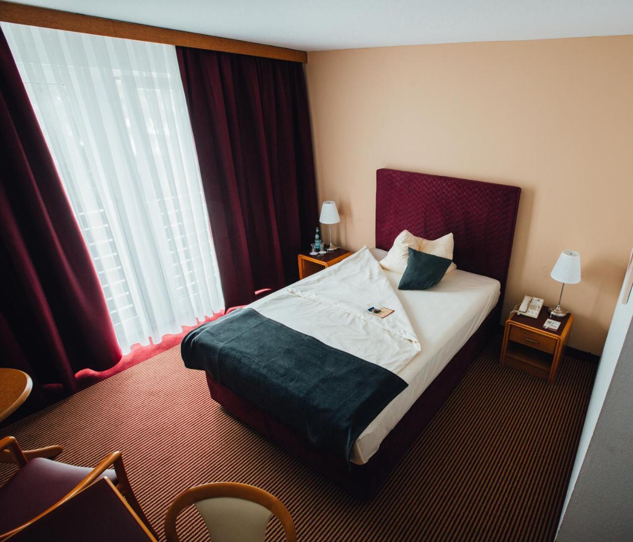 Hotel Hk Düsseldorf