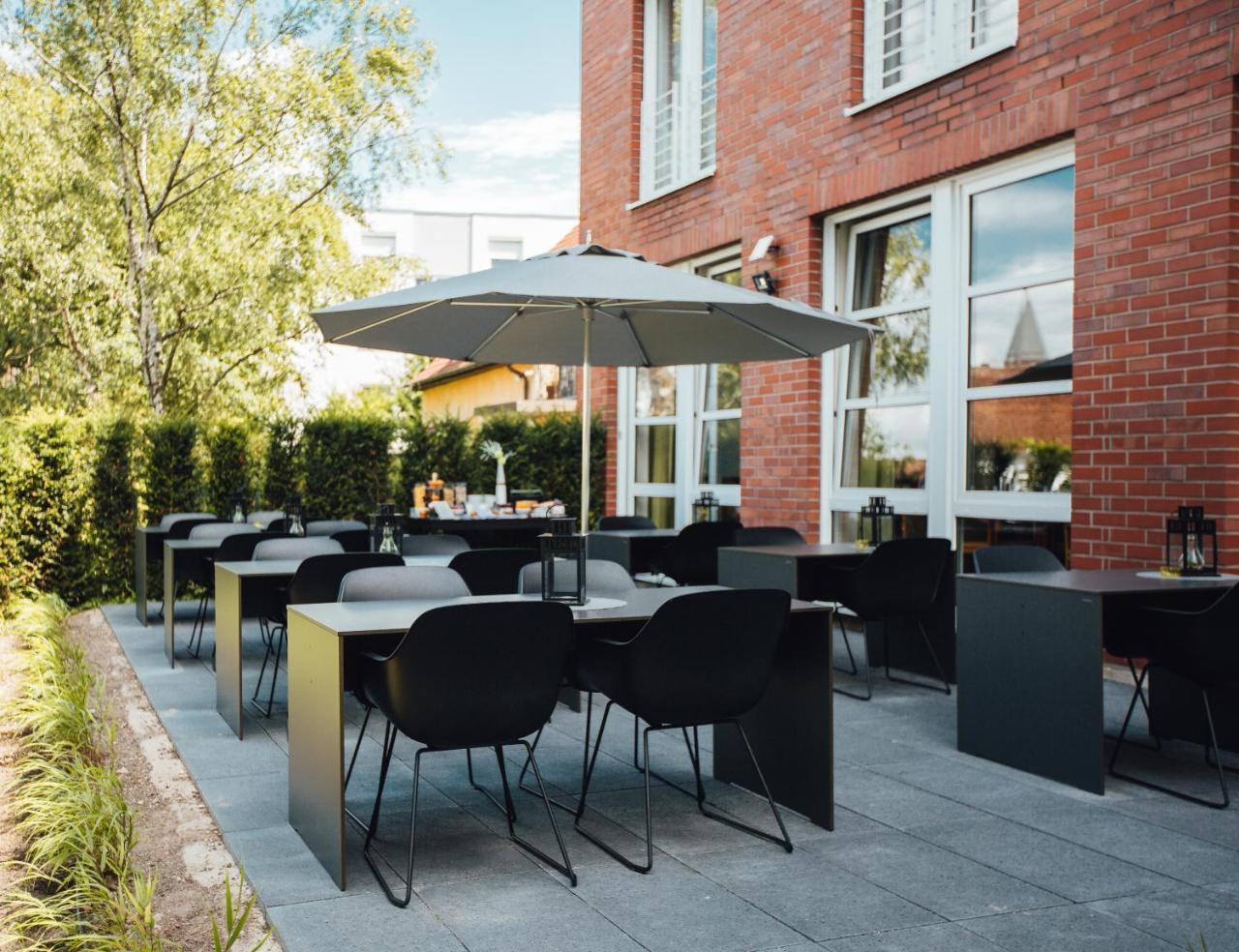 Hotel Hk Düsseldorf
