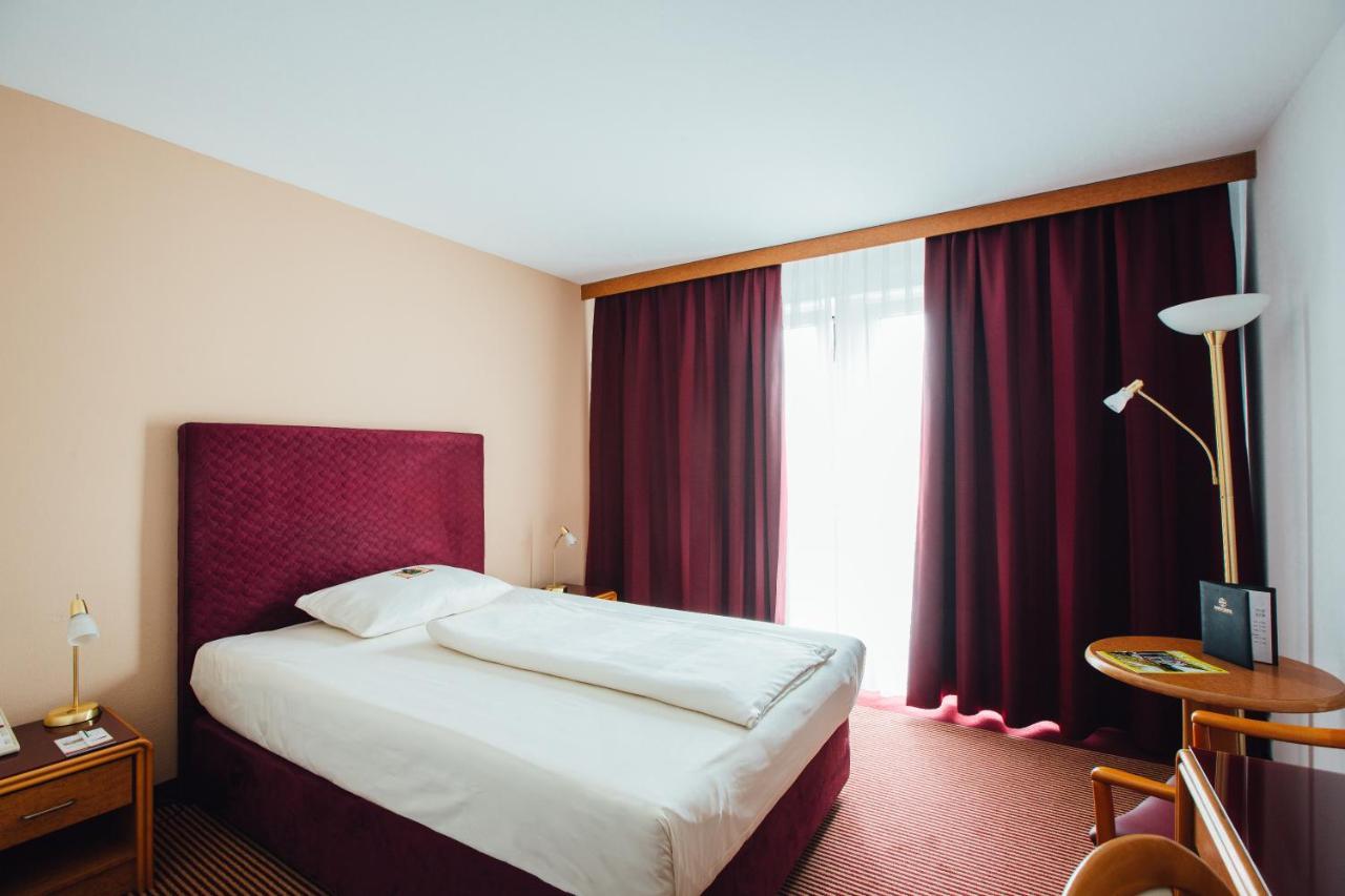 Hotel Hk Düsseldorf