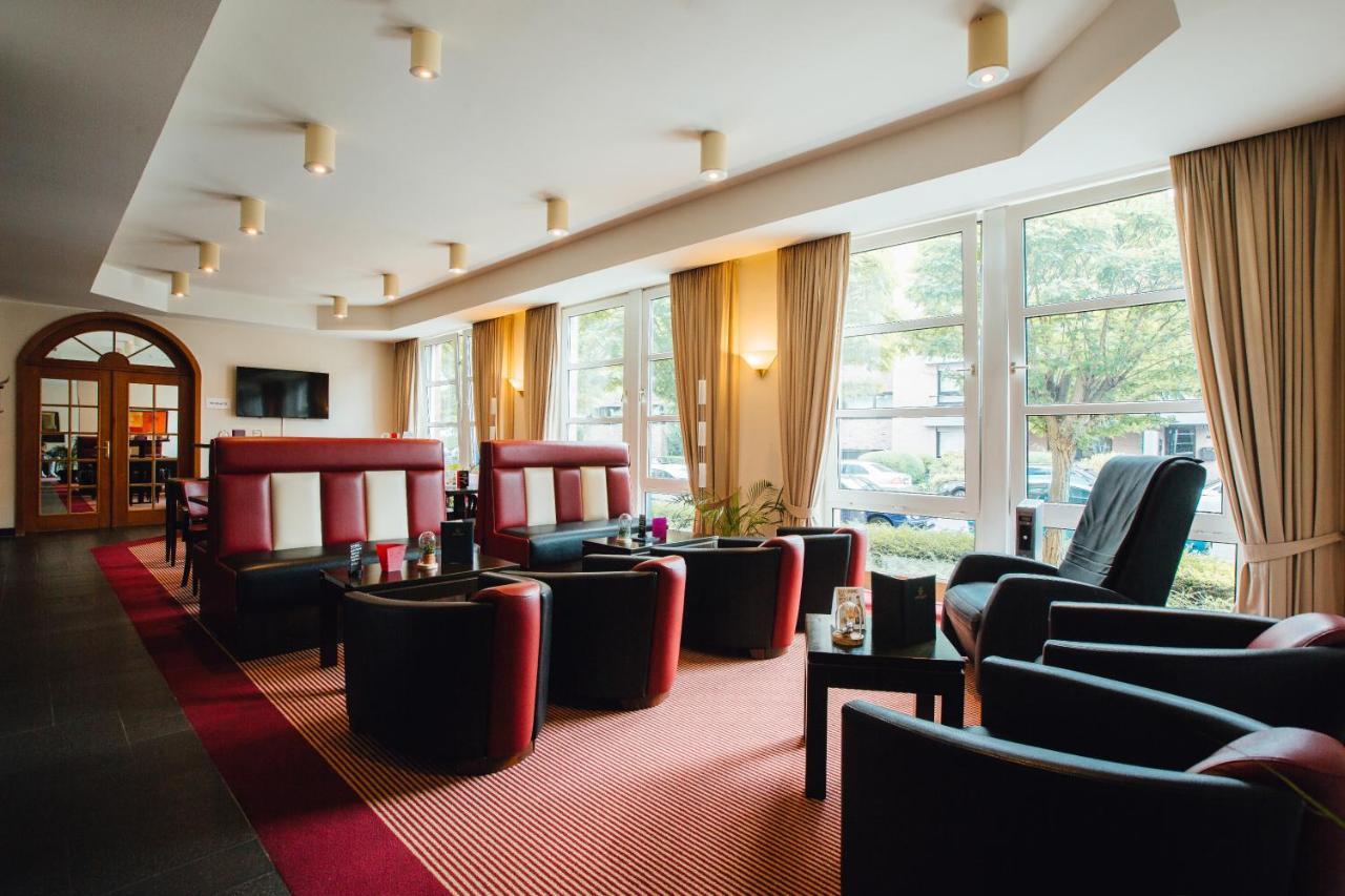 Hotel Hk