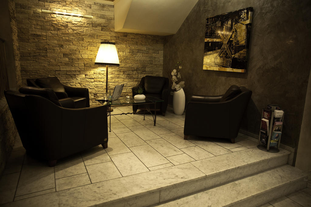 Hotel Petersburg Superior Düsseldorf