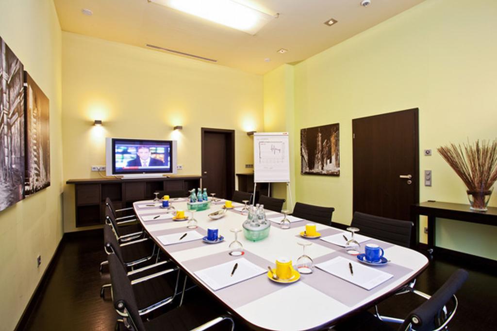 Asahi Hotel 4*