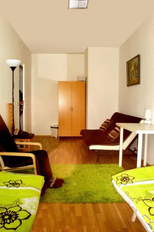 Hotel Komet