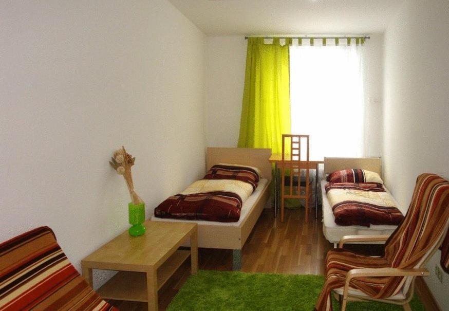 Komet Hotel Dusseldorf