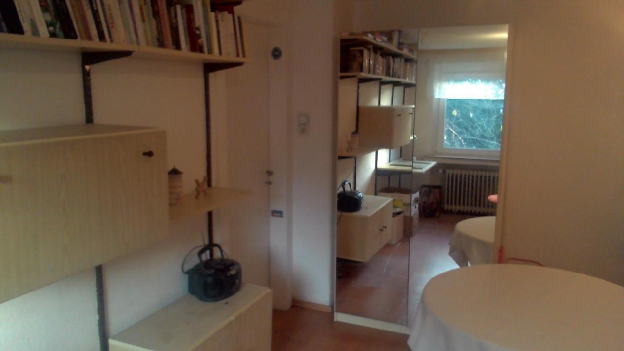 Guest house Grunes Haus *