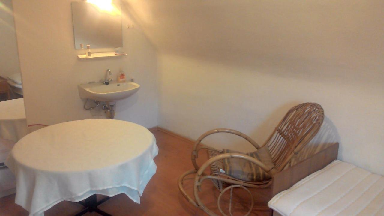 Guest house Grunes Haus Dusseldorf