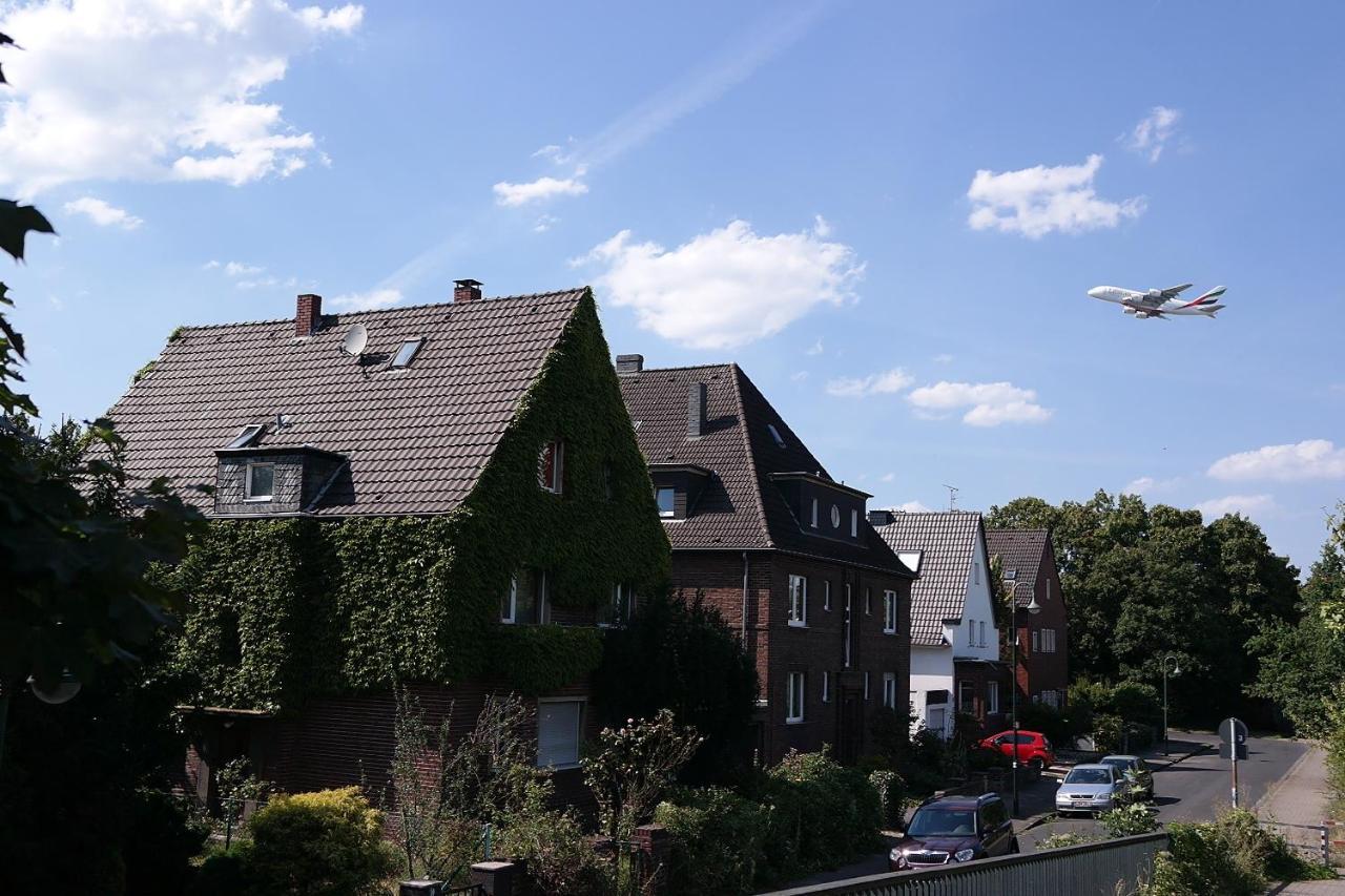 Grunes Haus