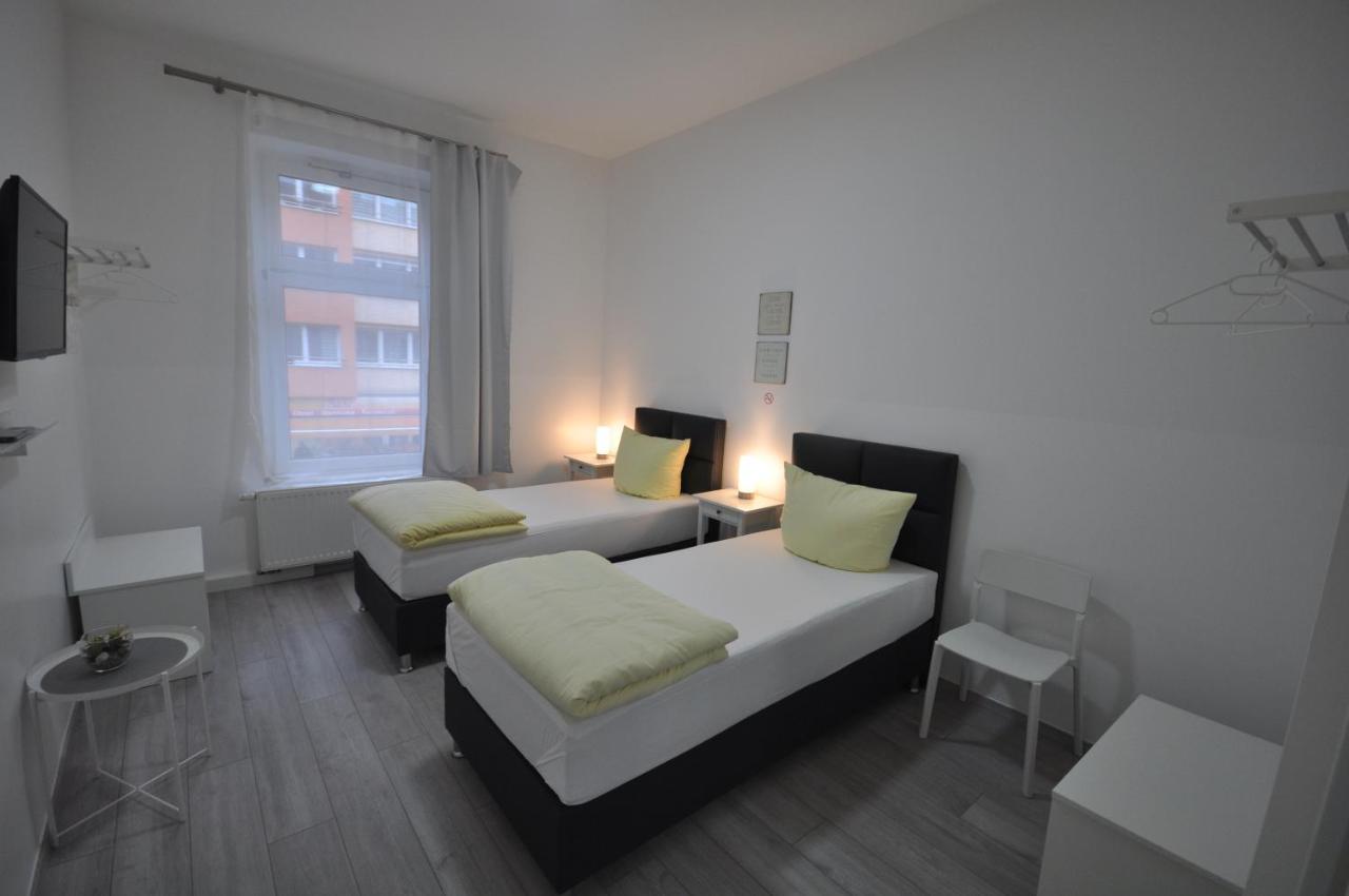 Dusseldorf-city Apartment