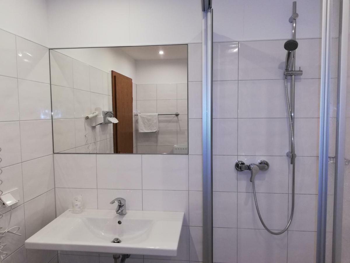 Hotel Minerva Garni 3*
