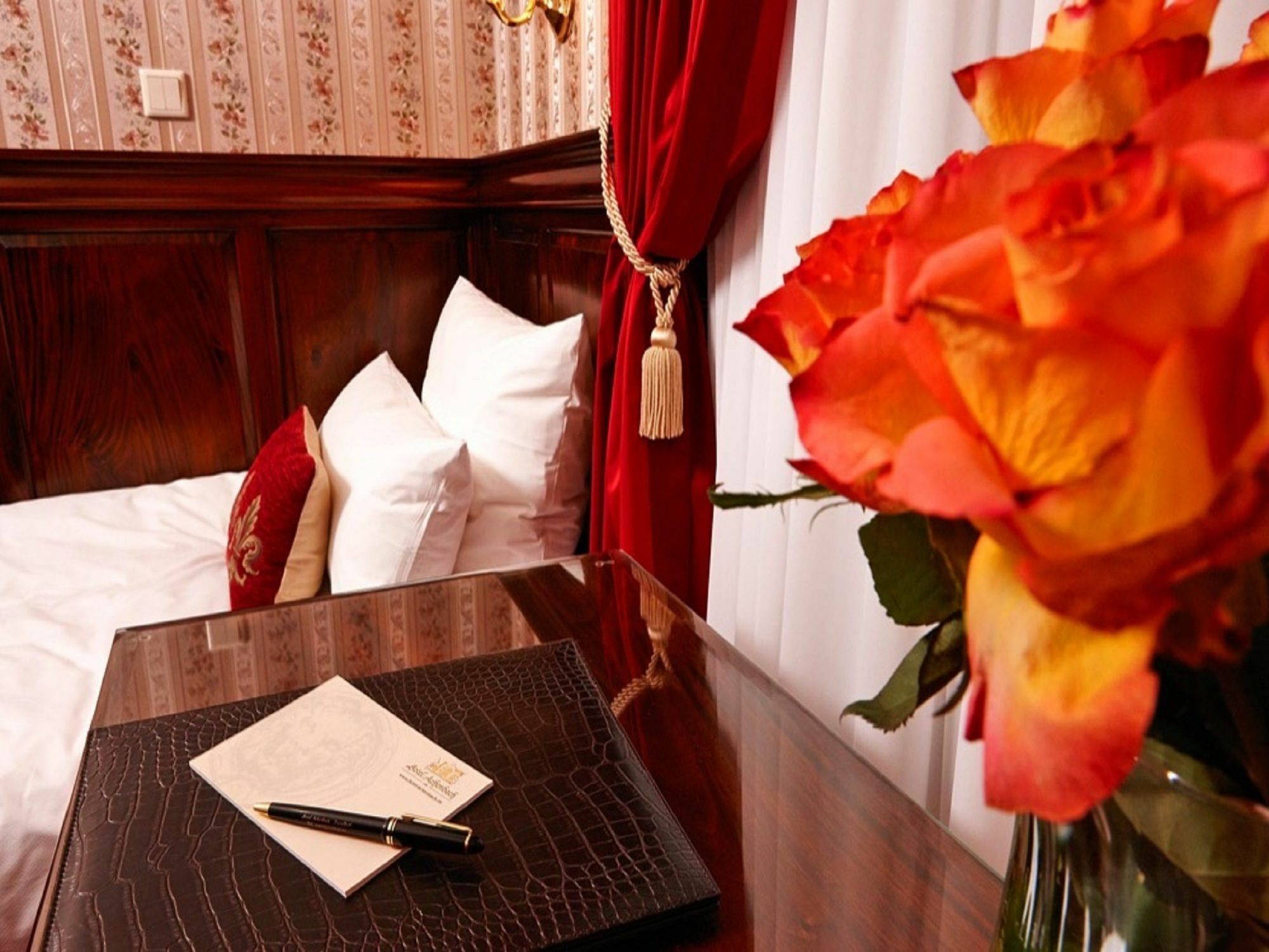 Hotel Achenbach