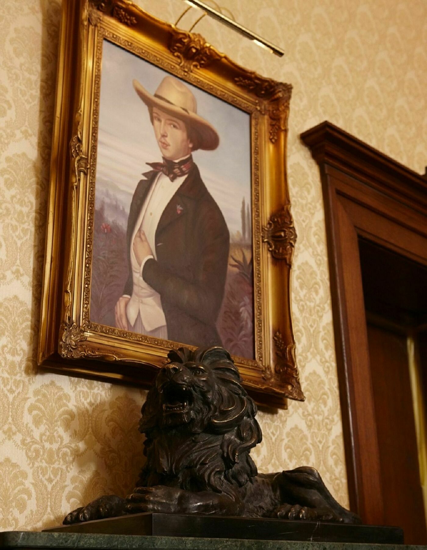 Achenbach Hotel