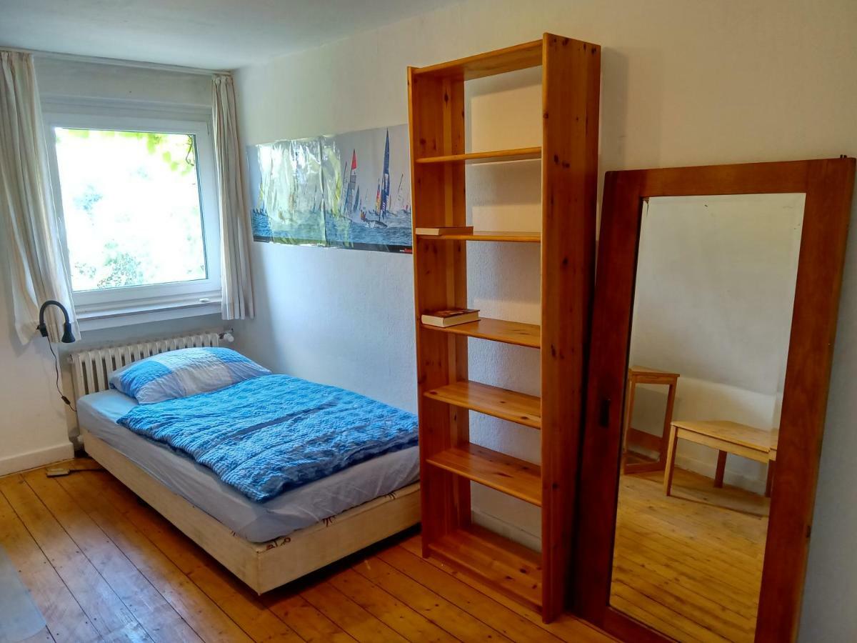 Guest house Grunes Haus