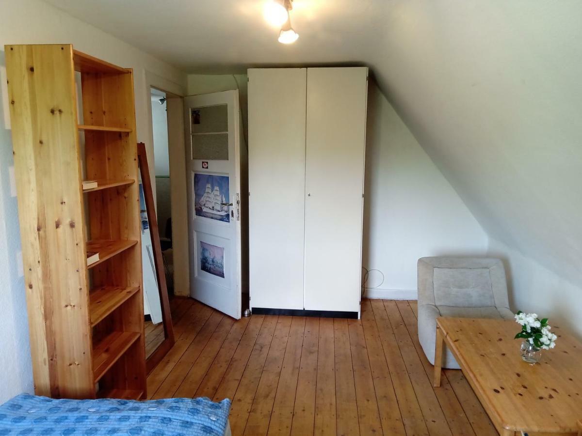 Guest house Grunes Haus *