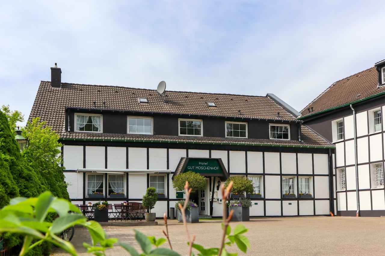 Gut Moschenhof 3* Dusseldorf