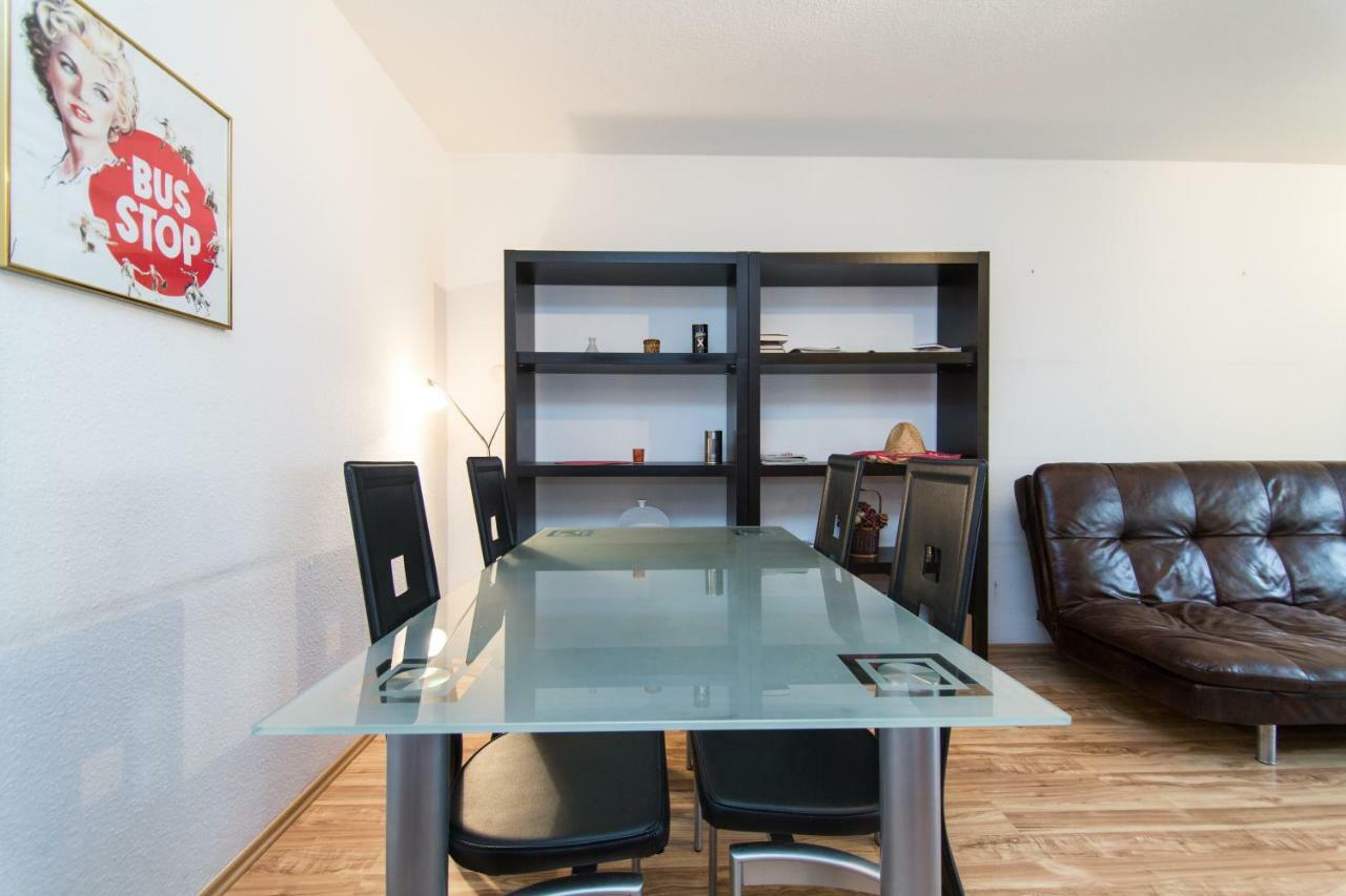 Altstadt Kunstmuseum Apartment