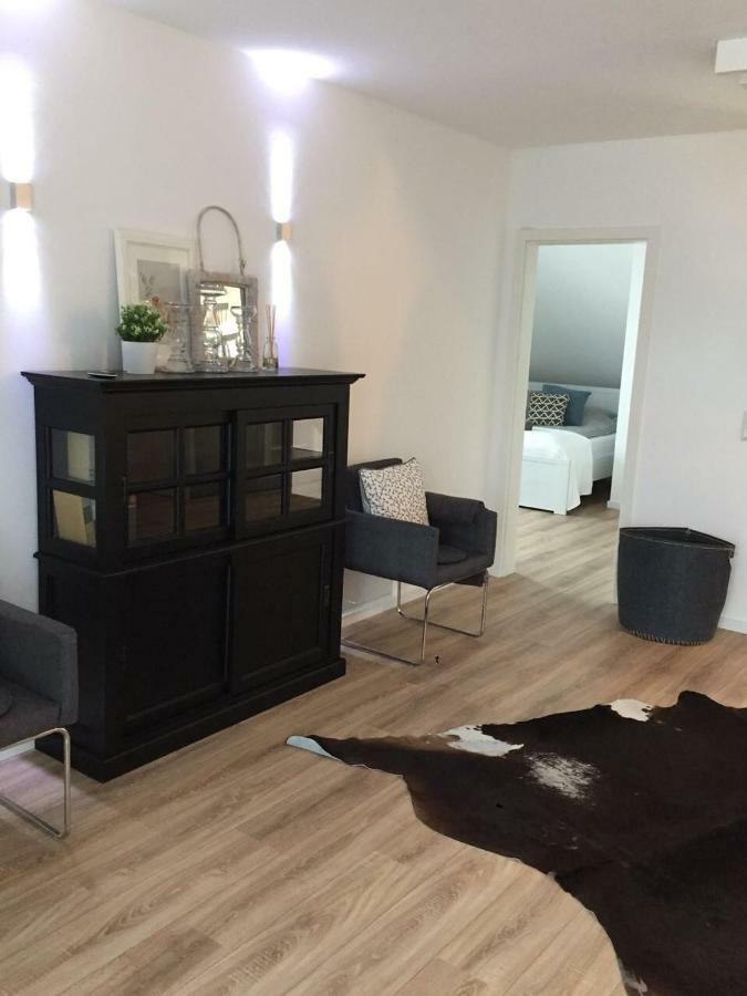 Bobo Apartment Dusseldorf
