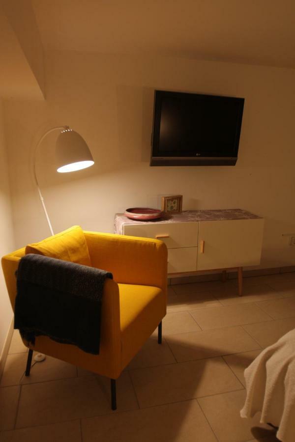 Sleepbylehmanns Homestay