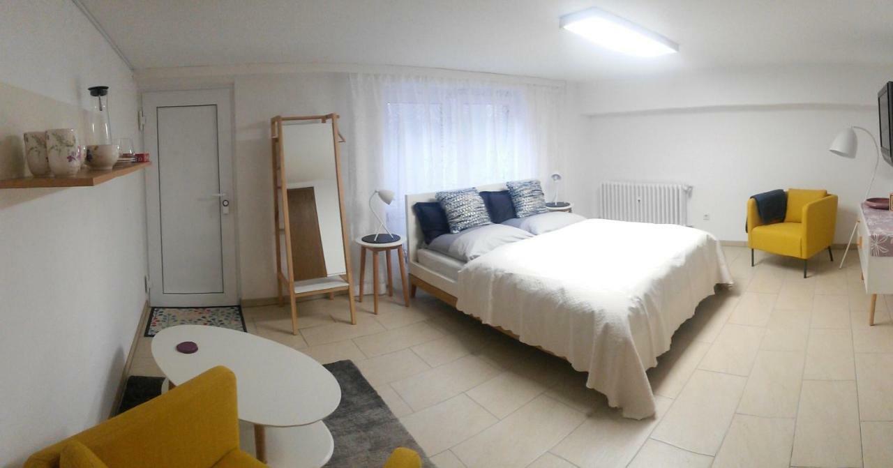 Homestay Sleepbylehmanns *