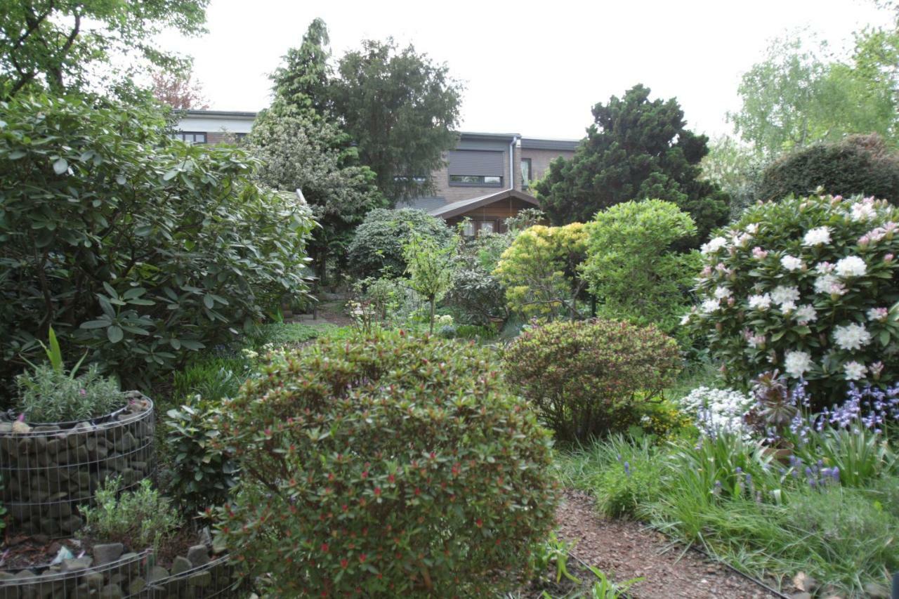 Homestay Sleepbylehmanns