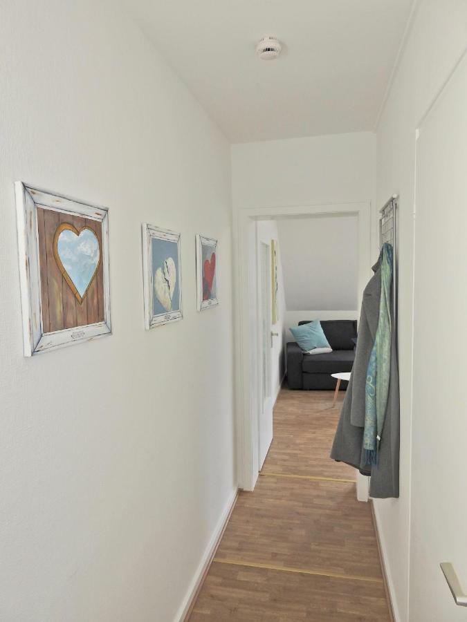 Zentrale 2 Zi. Ferienwohnung Apartment *