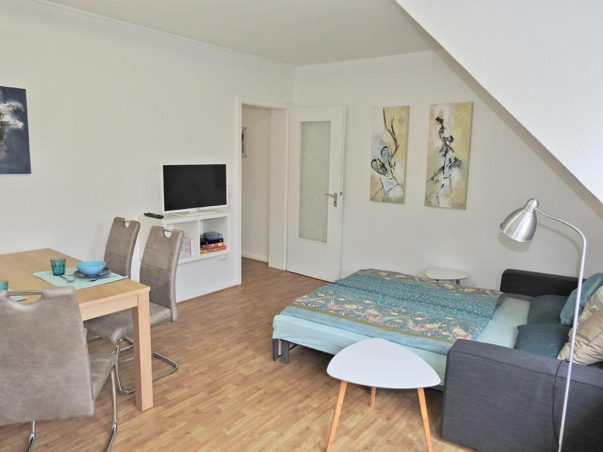 Zentrale 2 Zi. Ferienwohnung Apartment *