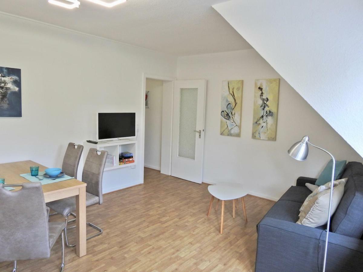 Apartment Zentrale 2 Zi. Ferienwohnung