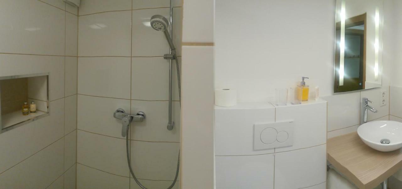 Homestay Sleepbylehmanns Dusseldorf