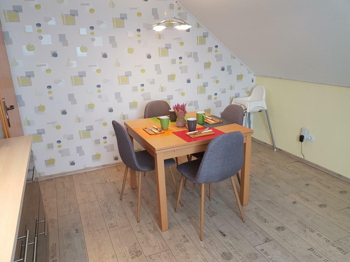 Ferien, Messewohnung In Der Nähe Des Uniklinikum