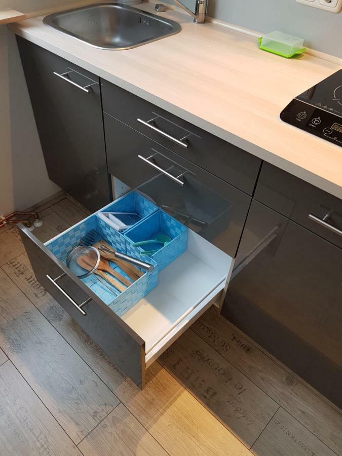 Ferien, Messewohnung In Der Nähe Des Uniklinikum Apartamento *