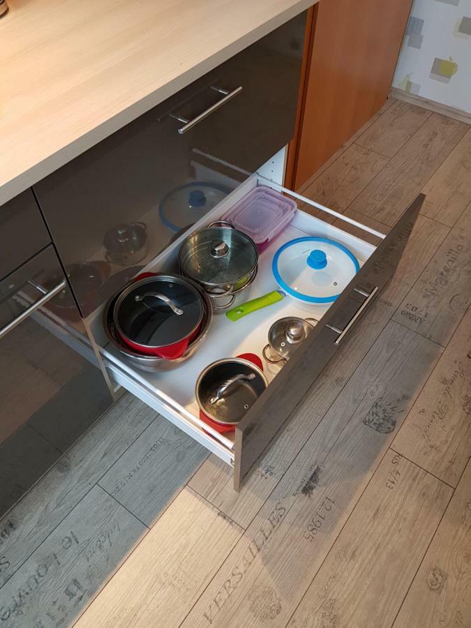 Apartamento Ferien, Messewohnung In Der Nähe Des Uniklinikum