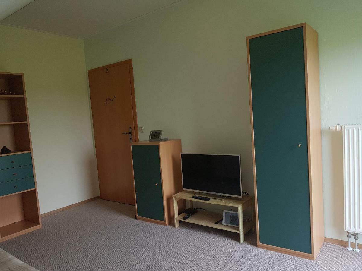 Apartamento Ferien, Messewohnung In Der Nähe Des Uniklinikum