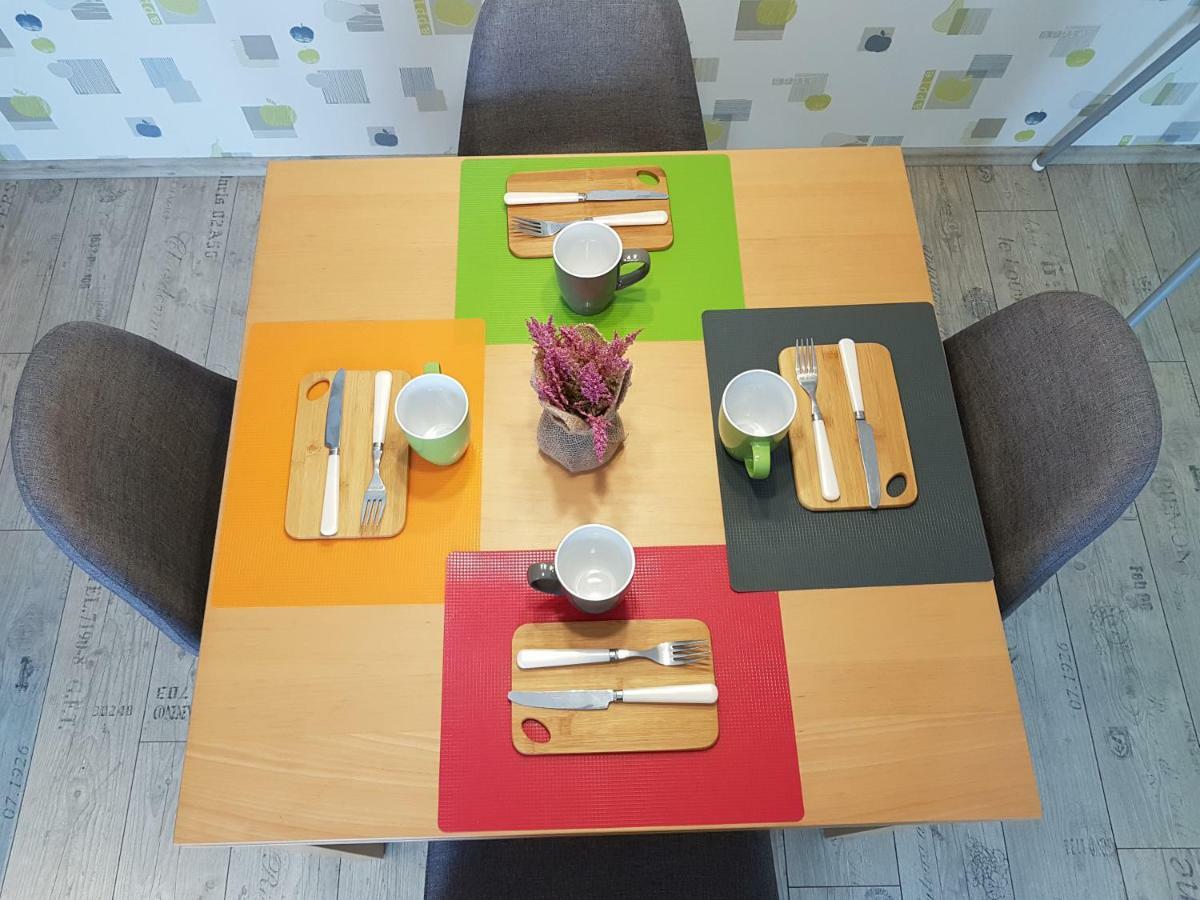 Ferien, Messewohnung In Der Nähe Des Uniklinikum *