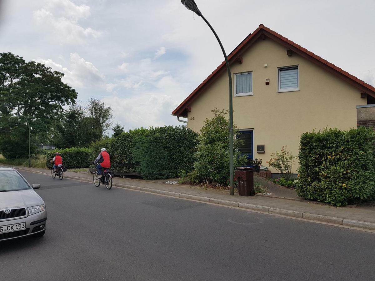 Ferien, Messewohnung In Der Nähe Des Uniklinikum * Düsseldorf