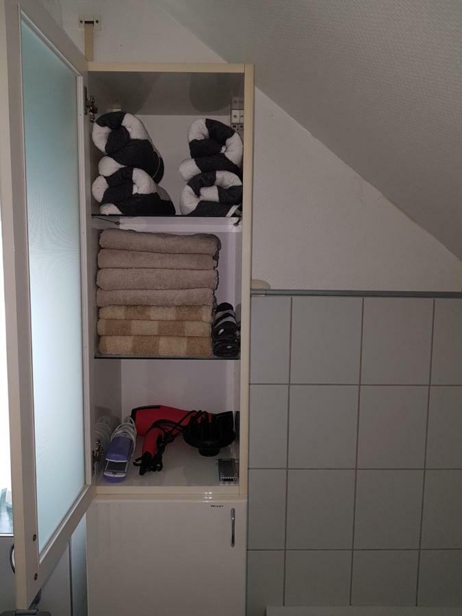 Apartamento Ferien, Messewohnung In Der Nähe Des Uniklinikum *