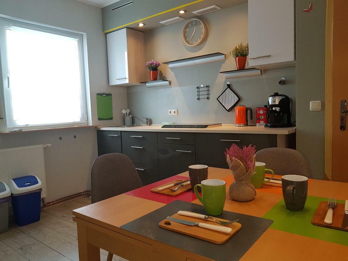 Ferien, Messewohnung In Der Nähe Des Uniklinikum * Düsseldorf