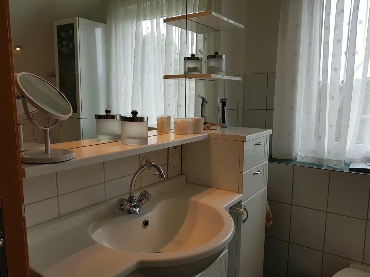 Ferien, Messewohnung In Der Nähe Des Uniklinikum Apartamento *