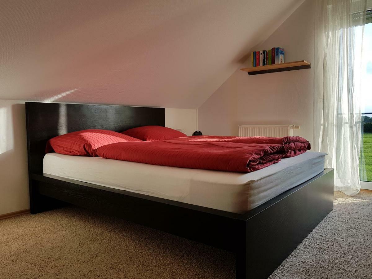 Apartamento Ferien, Messewohnung In Der Nähe Des Uniklinikum *