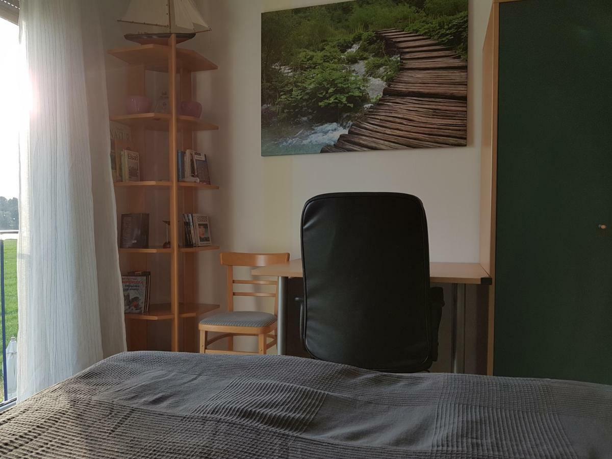 Ferien, Messewohnung In Der Nähe Des Uniklinikum Düsseldorf