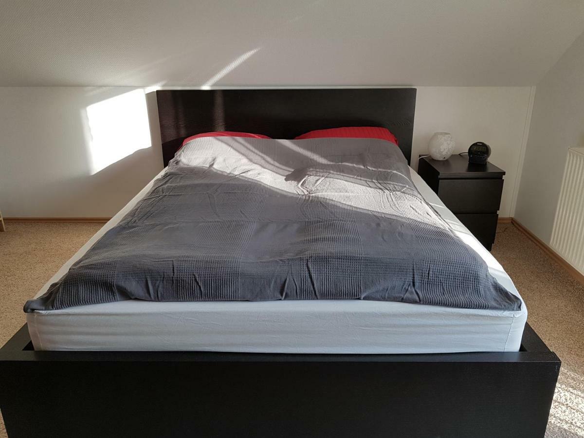 Ferien, Messewohnung In Der Nähe Des Uniklinikum