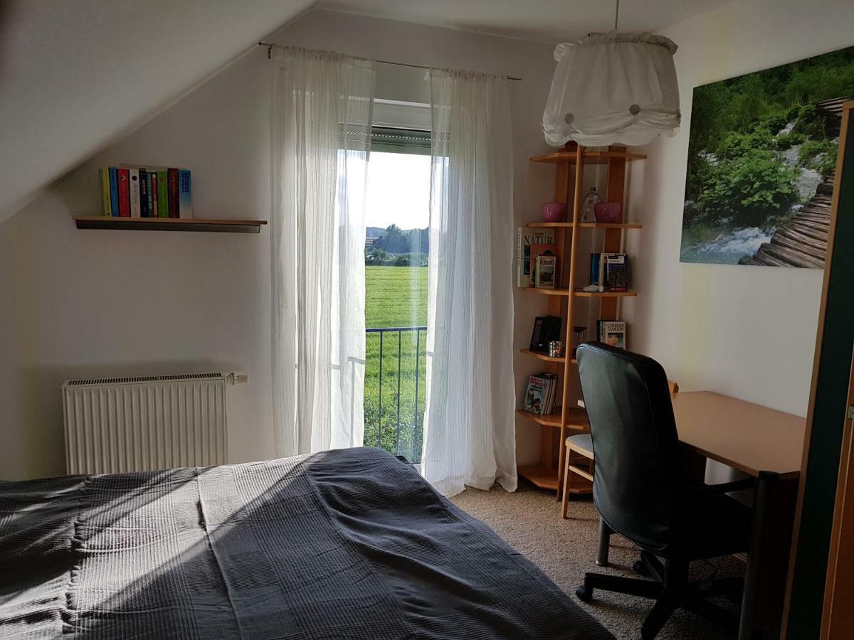 Ferien, Messewohnung In Der Nähe Des Uniklinikum *