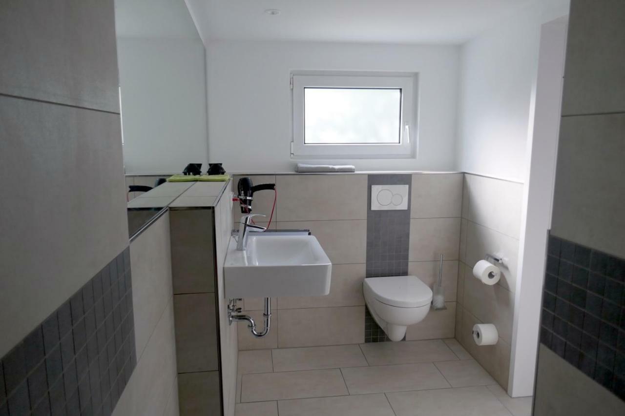 Apartment Messeappartement Unterrath Dusseldorf