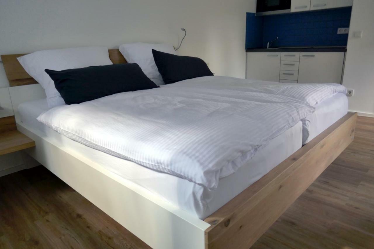 Messeappartement Unterrath Dusseldorf