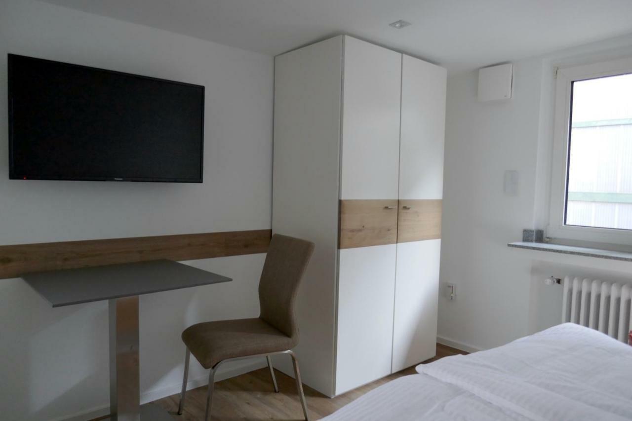 Apartment Messeappartement Unterrath Dusseldorf