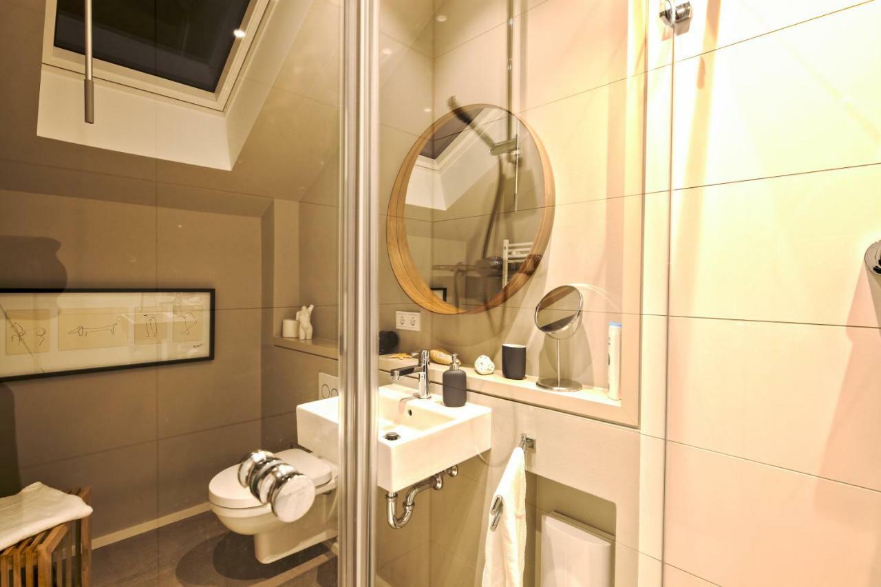 Apartment Schoenfelder